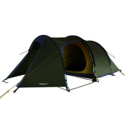 Karrimor Leopard 3 Tent